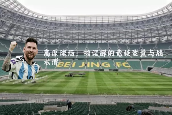 高原球场：被误解的竞技变量与战术博弈